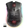 Defender 52709 Product 709 L Gaming-Maus, schwarz, USB