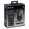 Defender 52709 Product 709 L Gaming-Maus, schwarz, USB