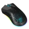 Defender 52709 Product 709 L Gaming-Maus, schwarz, USB