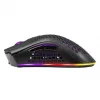 Defender 52709 Product 709 L Gaming-Maus, schwarz, USB
