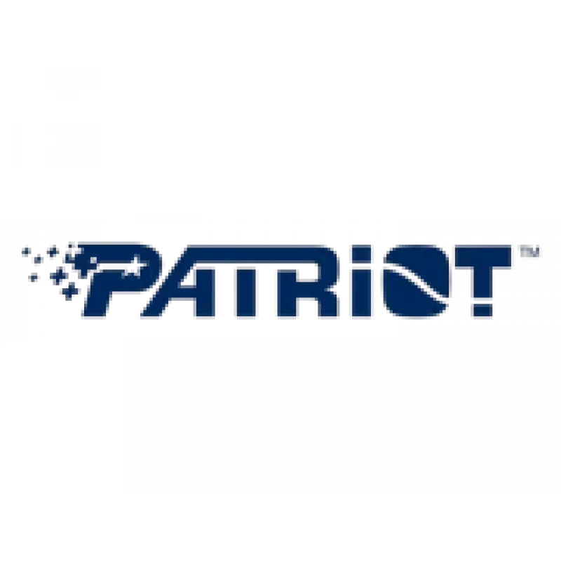 Laptop-Speichermodul PATRIOT PSD48G213381S 8 GB DDR4 2133 MHz 260-Pin SO-DIMM 1,2V