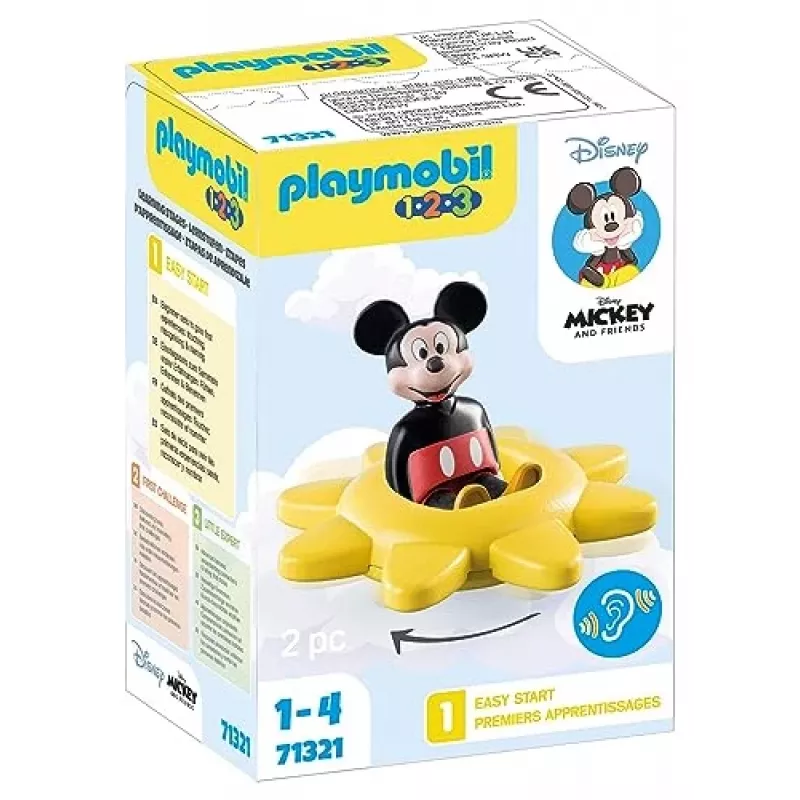 Playmobil 71321 Produkt