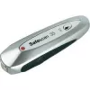 Safescan 35 tragbares Falschgeldprüfgerät, UV / magnetisch / Sicherheitsfaden