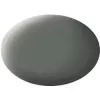 Revell Enamel Solid Matt Paint - Olive Grau