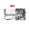 ASRock H610M-HDV/M.2+ D5 Mainboard, Intel H610, LGA 1700, Micro-ATX, 2x DDR5 DIMM (max. 96 GB), PCIe 4.0 x16, 1x M.2, 4x SATA III, HDMI, DisplayPort, VGA, USB-C 3.2 Gen 1, Gigabit-LAN