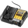 DeWalt DCB1104-QW XR Multi-Voltage-Schnellladegerät, 10,8–18 V