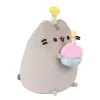 Plüschtier Pusheen von Pusheen — 24 cm Geburtstagshut mit Kuchen Plüschtier