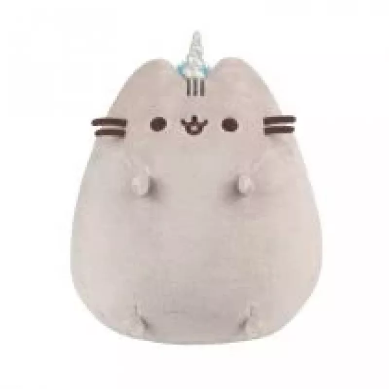 Plüschtier Pusheen Pusheenicorn Einhorn-Plüsch 24 cm von Pusheen
