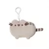 Pusheen - Schlüsselanhänger mit Clip (11 x 8 cm)