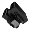 Cooler Master MasterAir MA824 Stealth Prozessor Luftkühler 120/135 mm Schwarz