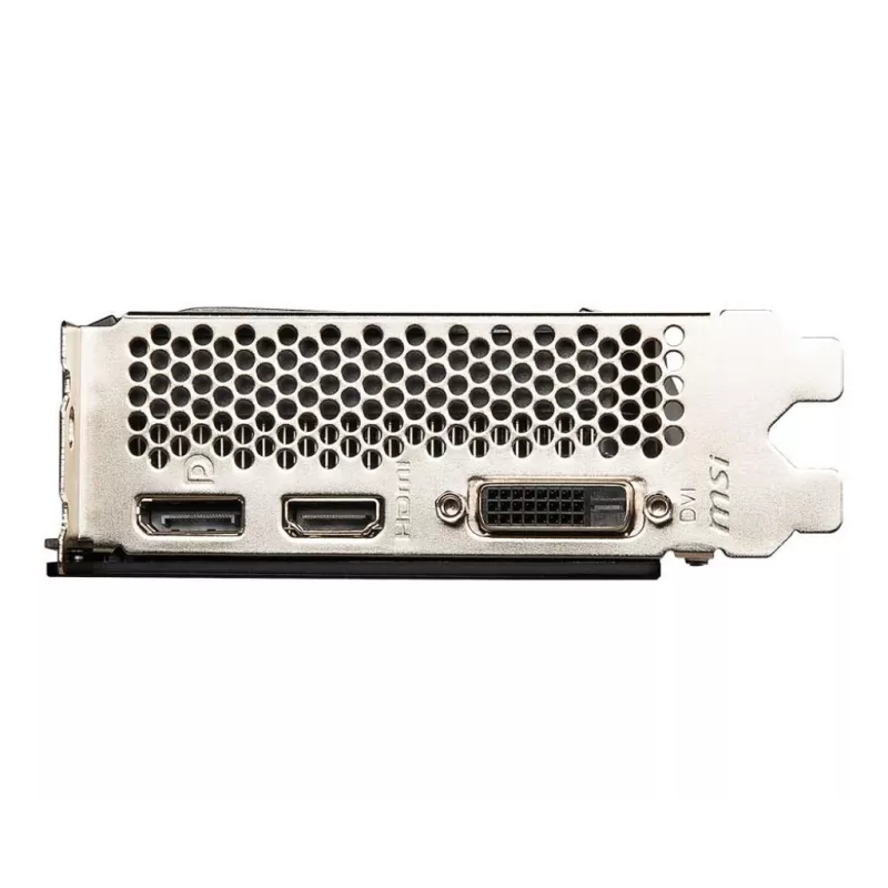 MSI VENTUS GEFORCE RTX 3050 2X XS 8G OC Grafikkarte NVIDIA 8 GB GDDR6