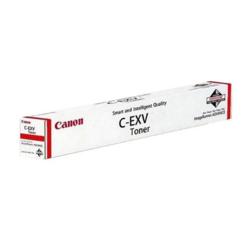 Canon C-EXV 64 Tonerkartusche 1 Stk. Original Cyan