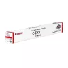Canon C-EXV 64 Tonerkartusche 1 Stk. Original Gelb