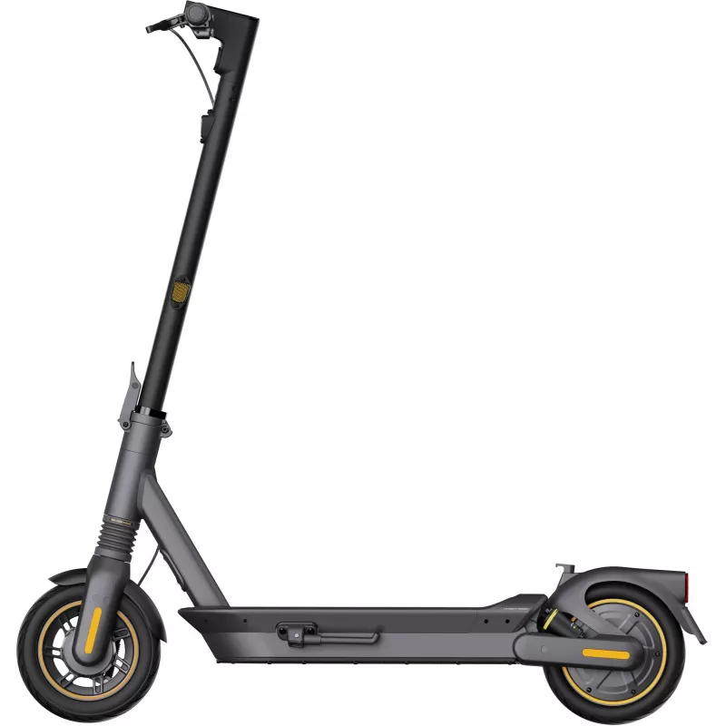 Classic scooter Ninebot by Segway KickScooter MAX G2 D