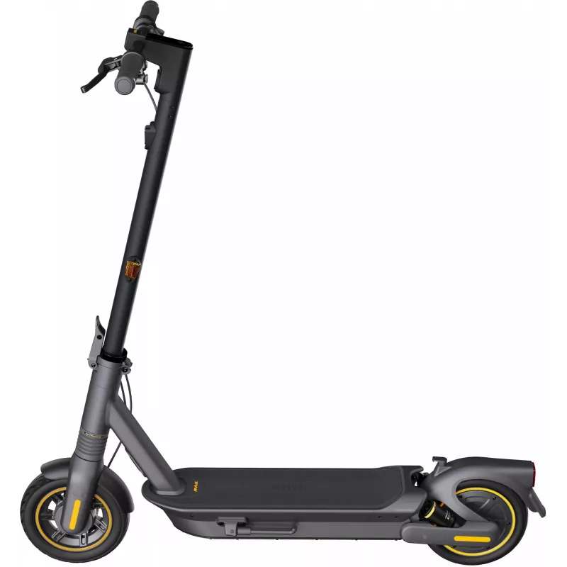 Classic scooter Ninebot by Segway KickScooter MAX G2 D