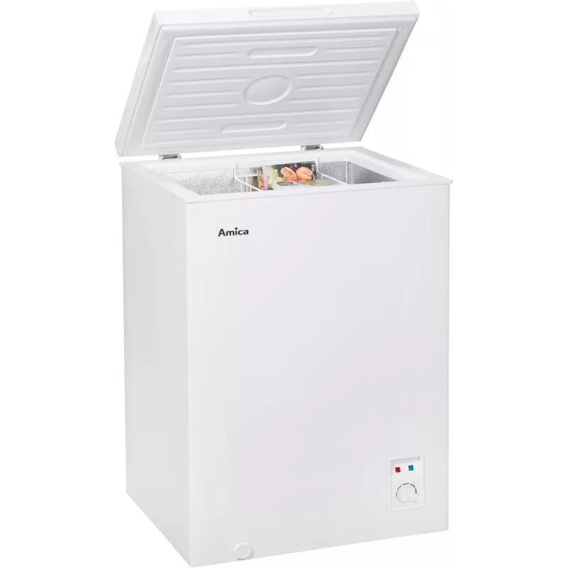 Gefriertruhe Amica GT 311 105 W