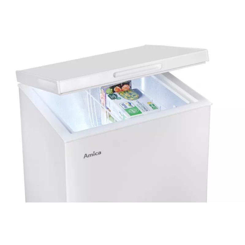 Gefriertruhe Amica GT 311 105 W