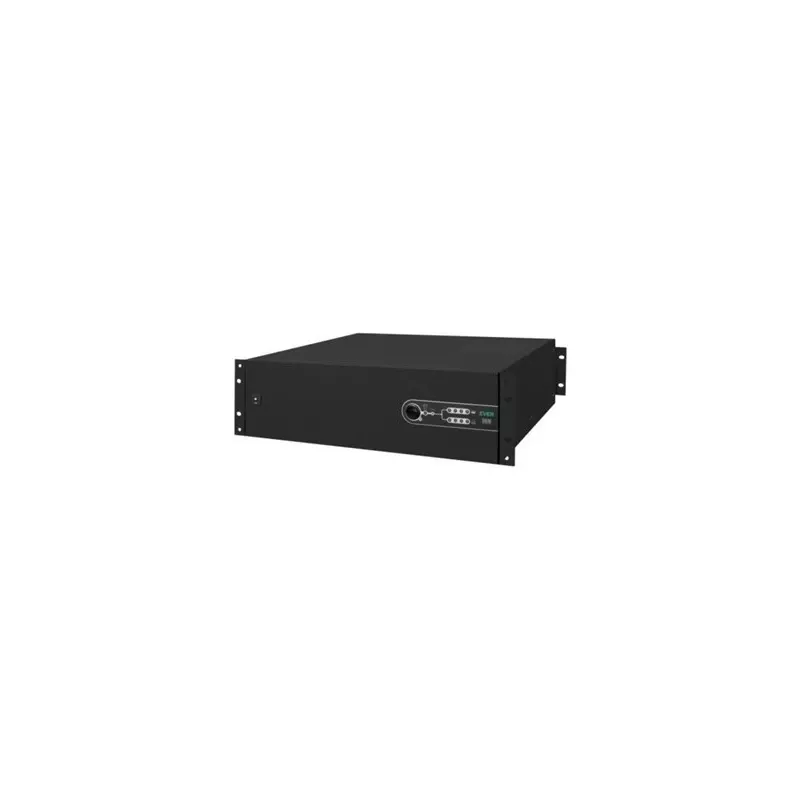 Ever SINLINE 2000 USB HID 19″-Rack-USV, 3U