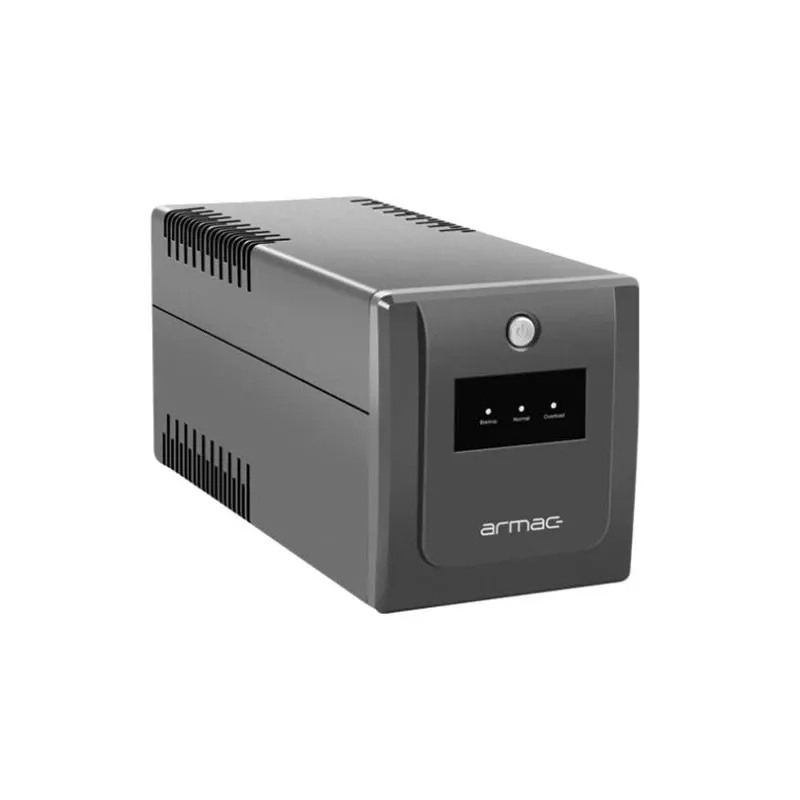 Armac H/1000E/LED Home Line-Interactive-USV, 1000 VA
