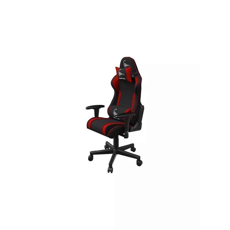 PC-Gaming-Stuhl Gembird GC-SCORPION-01X