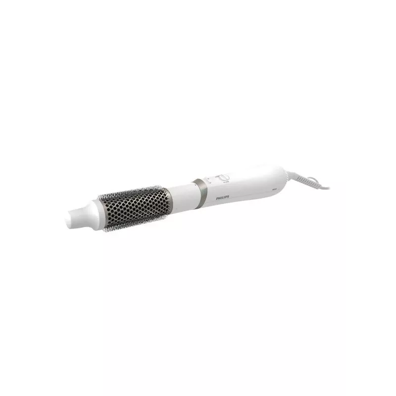 Philips 3000-Serie BHA303/00 Haarstyling-Tool Heißluftbürste Warmweiß 800 W 1,8 m