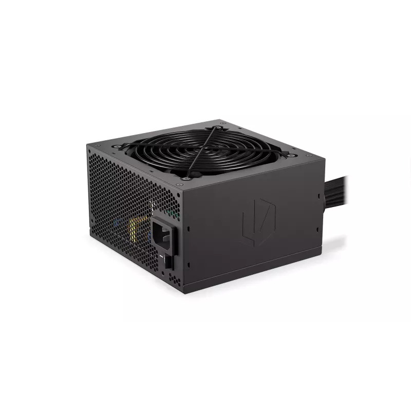 Netzteil ENDORFY Vero L5 500 W ATX, 80 PLUS Bronze, 24-Pin, 120-mm-Lüfter, nicht-modular