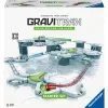 Ravensburger GraviTrax Starter-Set 22410, Kugelbahn