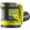 Ryobi RROS18-0 ONE+ 18 V Akku-Exzenterschleifer, 125 mm, Solo