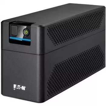 Eaton 5E Gen2 700 USB unterbrechungsfreie Stromversorgung (USV) Line-Interactive 0,7 kVA 360 W 2 AC-Ausgänge