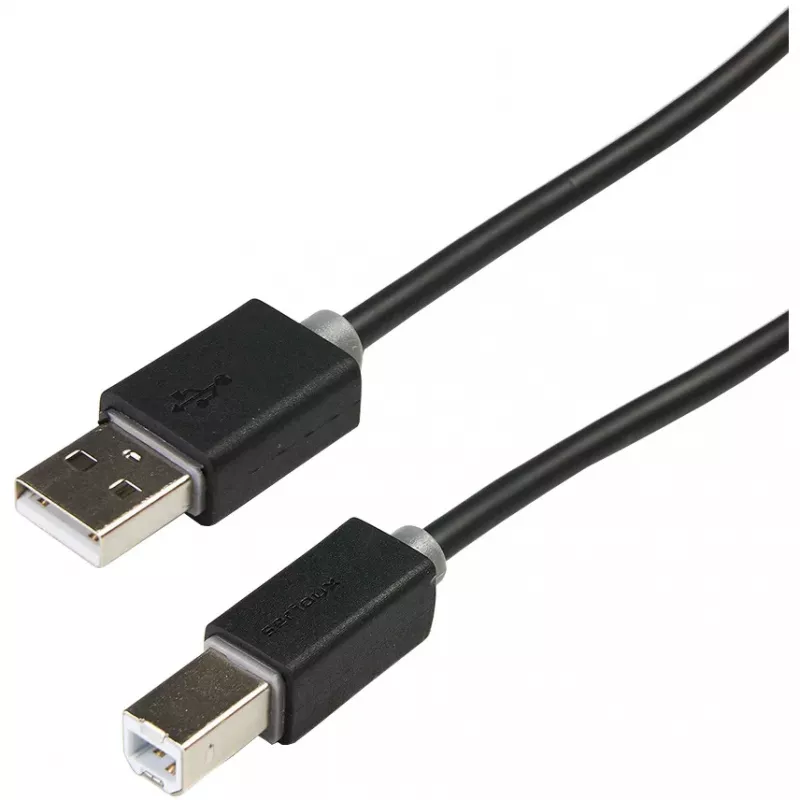 UNITEK Y-C434GBK USB-Kabel USB 2.0 1,5 m USB A Micro-USB B Schwarz