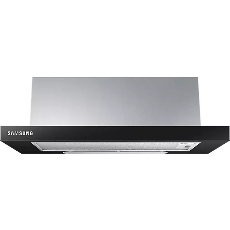 Samsung NK24M1030IB/UR Unterbau Schwarz 392 m³/h