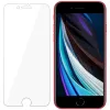 3MK FlexibleGlass Hybrid-Displayschutz für iPhone SE 2020/2022, 0,2 mm, 7H, transparent
