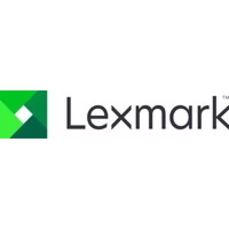 Lexmark 24B6847 Tonerkartusche, 30.000 Seiten, Magenta