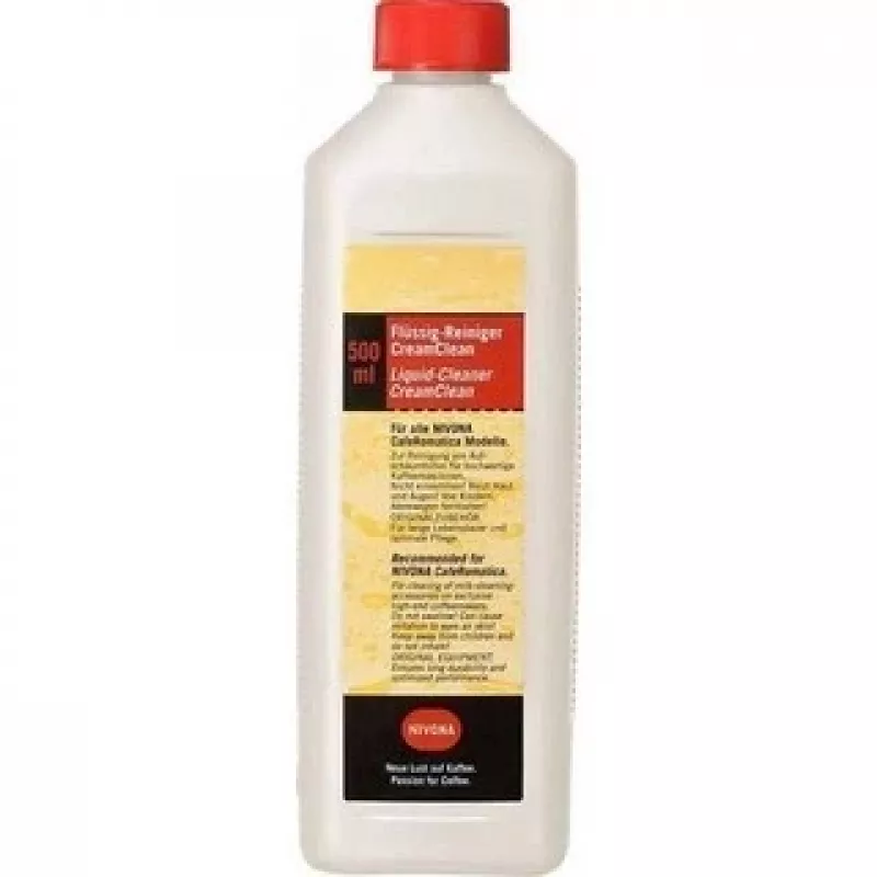 Flüssigreiniger Nivona NICC 705 500 ml