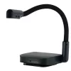 AVer U70i 4WA056 Dokumentenkamera (Visualizer), 4K, 13 MP, 1/3,06″ CMOS, 16-fach digitaler Zoom, USB, schwarz