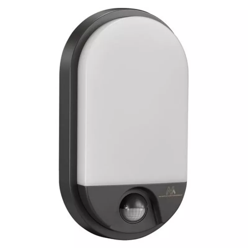 LED-Lampe MACLEAN MCE340G 15W 1100 lm — LED-Außenbeleuchtung