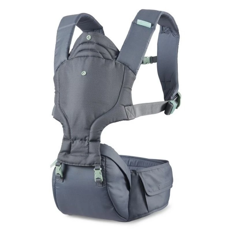 Infantino Babytrage 5w1 mit Sitz 300012
