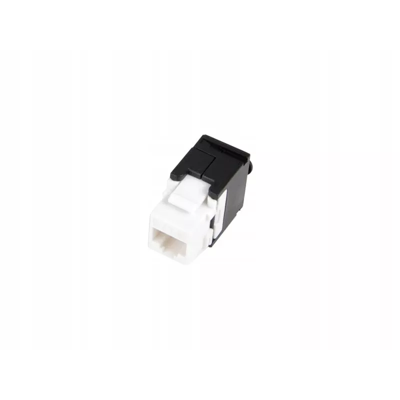 Alantec MKB-U6-1 RJ45-Keystone-Modul
