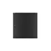 Wandmontierter Rack Lanberg WF01-6412-00B