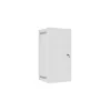 Wandmontierter Rack Lanberg WF10-2312-00S