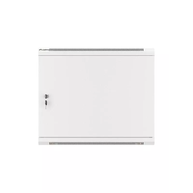Wandmontierter Rack Lanberg WF01-6609-00S