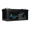 Extralink EX.30479 industrieller wiederaufladbarer Lithium-Eisenphosphat-Akku (LiFePO4), 12,8 V, 200 Ah