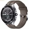 Smartwatch Xiaomi 2 Pro – 1,43 Zoll AMOLED, GPS, wasserdicht, silber