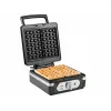 Waffeleisen LAFE WaffleMaster GFB-003 1400W mit Antihaft-Platten