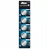 everActive CR2430 CR24305BL Lithium-Knopfzelle 3 V, 300 mAh, 5er-Pack