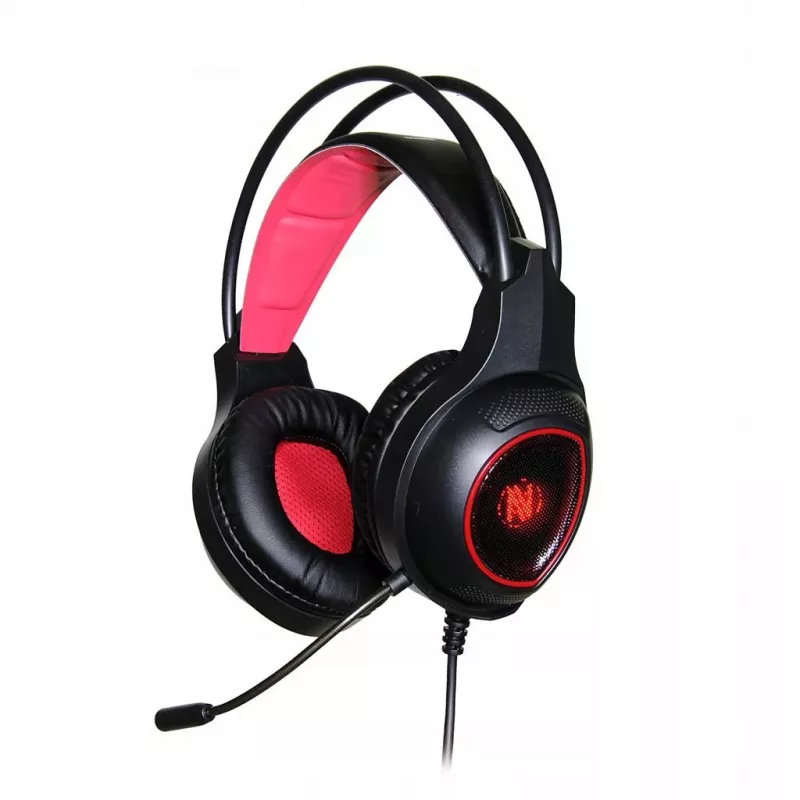 I-BOX X3 Gaming-Kopfhörer mit Mikrofon