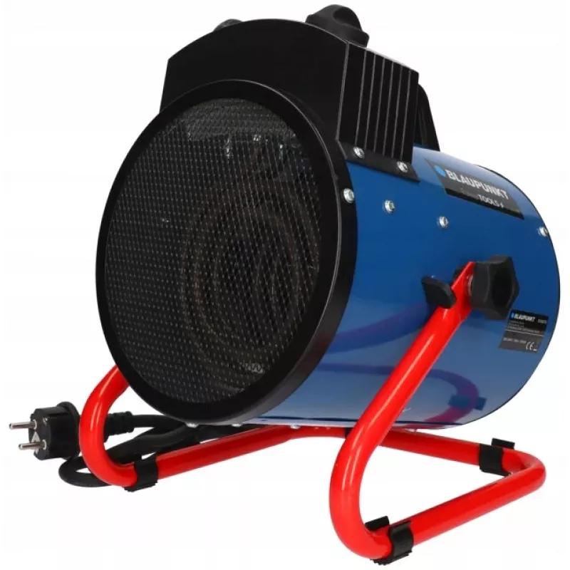 Heizlüfter Blaupunkt EH5010