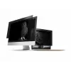 NATEC Owl NFP-2118 Blickschutzfilter für 27-Zoll-Monitore (68,6 cm) 16:9, 598×337 mm, entspiegelt, schwarz