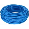 Digitus DK-1641-A-VH-05 Cat.6A S/FTP Installationskabel, Eca, AWG 23/1 Massivdraht, LSOH, 50 m, blau