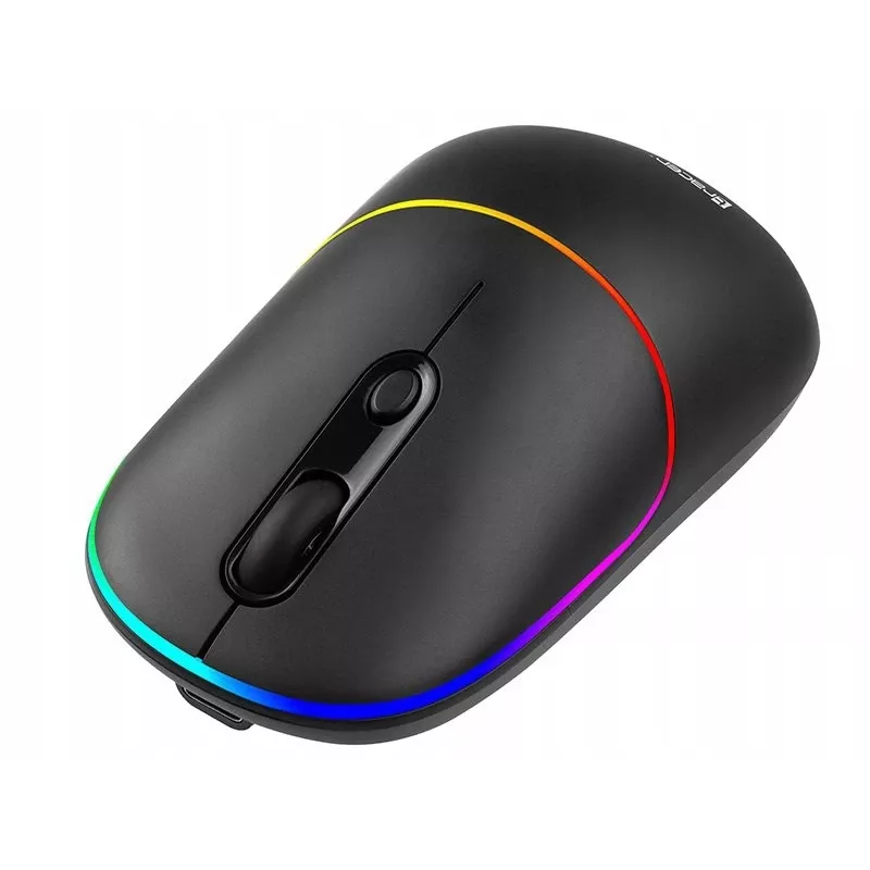 Maus Tracer RATERO RF RF Wireless + USB Type-C